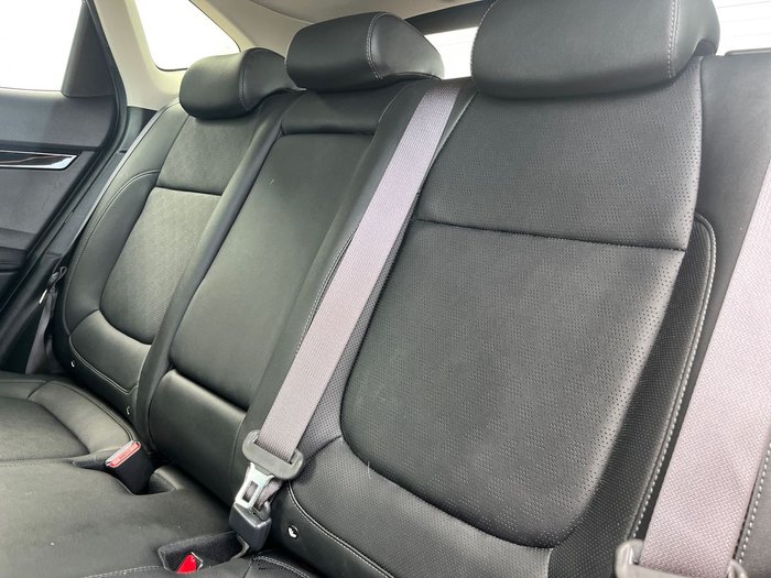 2021 Kia Seltos GT-Line