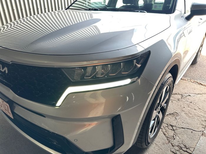 2022 Kia Sorento Sport