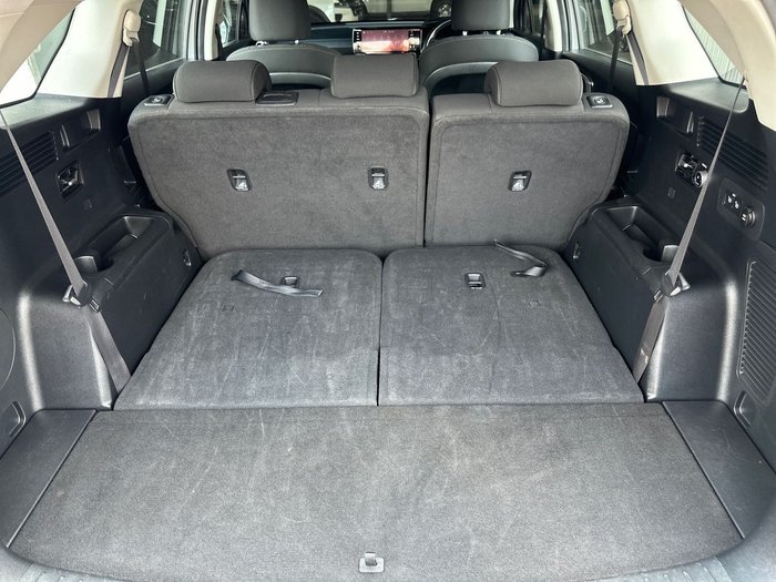 2022 Kia Sorento Sport