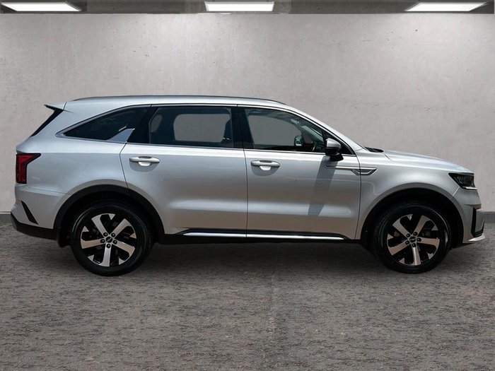 2022 Kia Sorento Sport