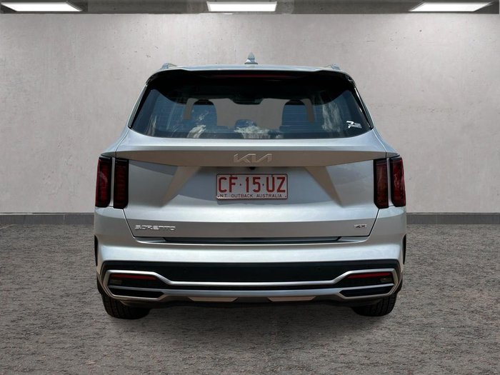 2022 Kia Sorento Sport