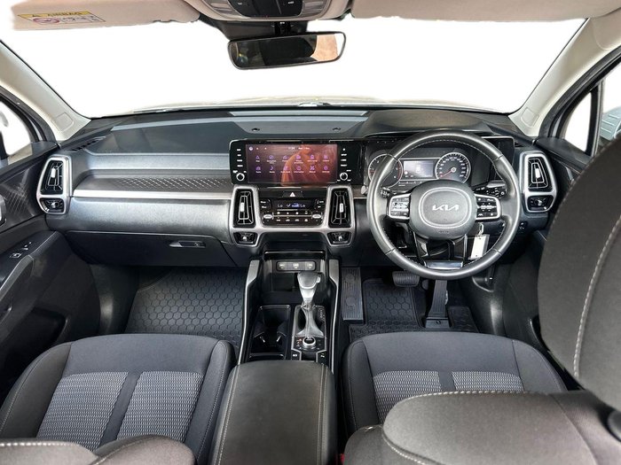 2022 Kia Sorento Sport