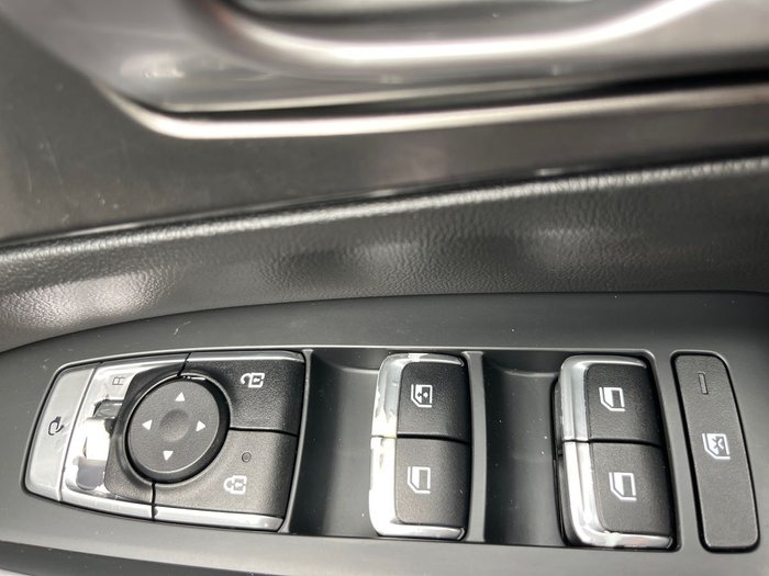 2022 Kia Sorento Sport