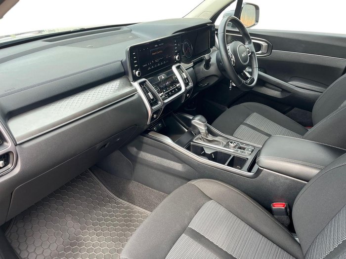 2022 Kia Sorento Sport