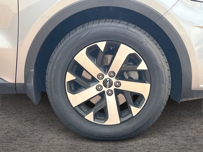 2022 Kia Sorento Sport