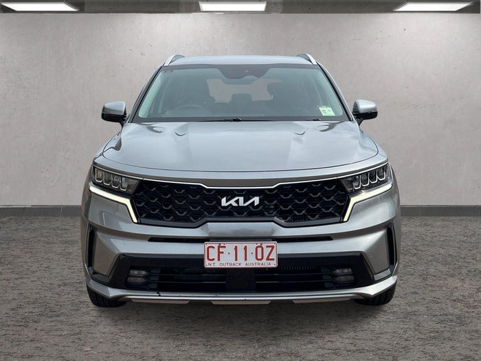 2022 Kia Sorento Sport