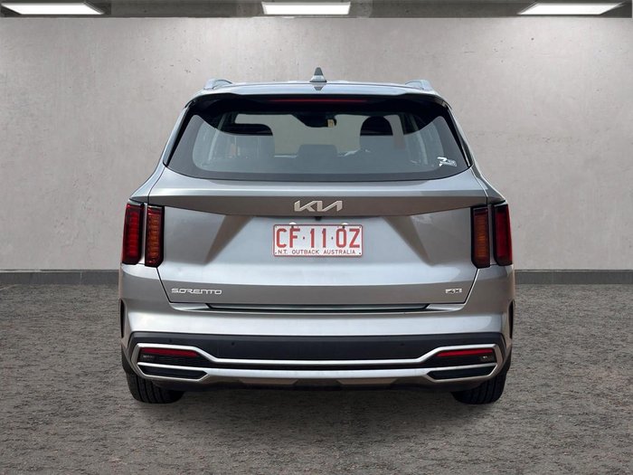 2022 Kia Sorento Sport