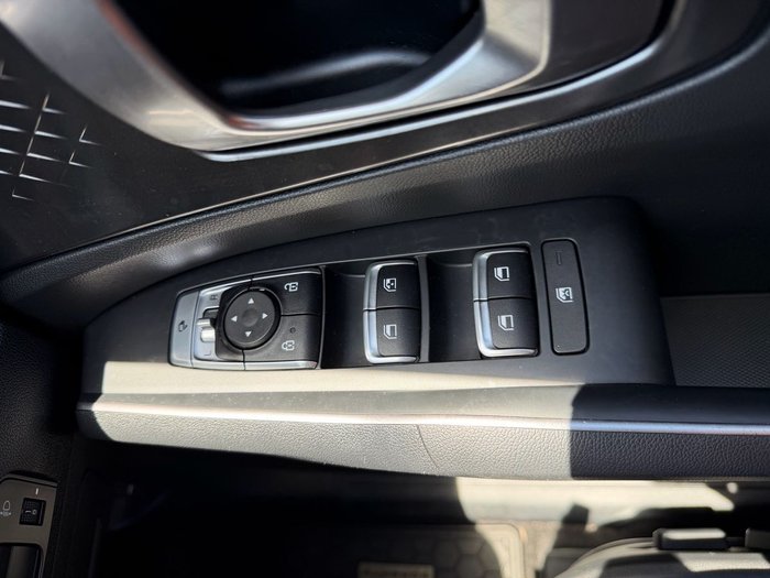 2022 Kia Sorento Sport