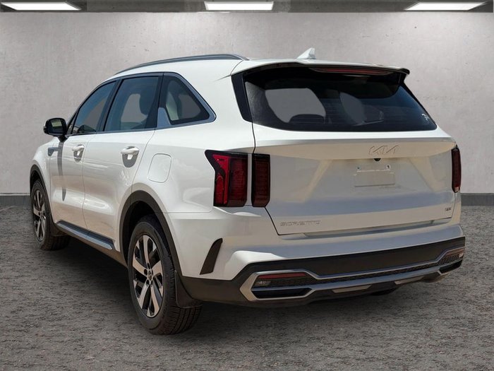 2022 Kia Sorento Sport
