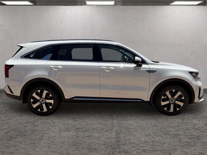 2022 Kia Sorento Sport