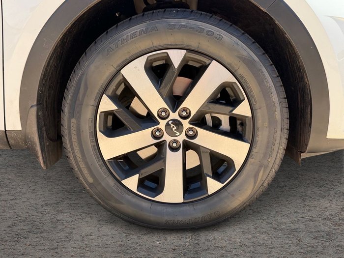 2022 Kia Sorento Sport