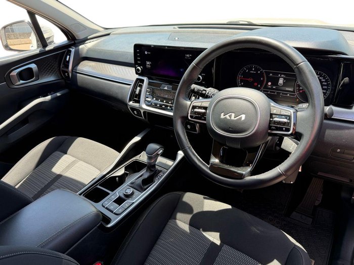 2022 Kia Sorento Sport