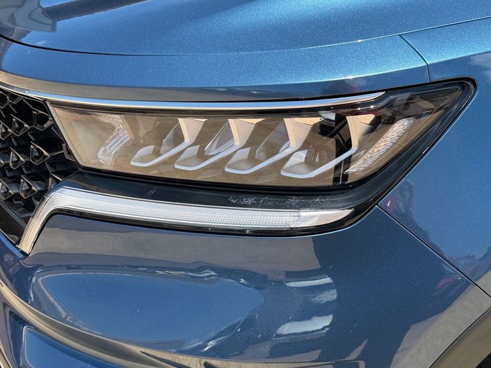 2022 Kia Sorento Sport