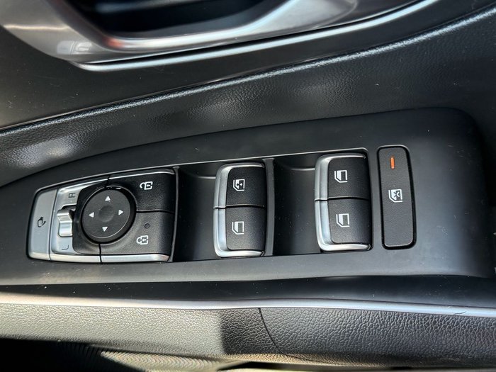 2022 Kia Sorento Sport