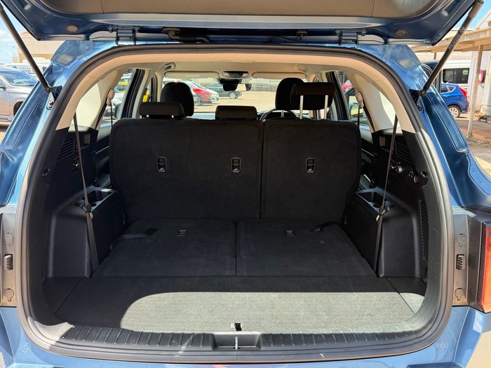 2022 Kia Sorento Sport