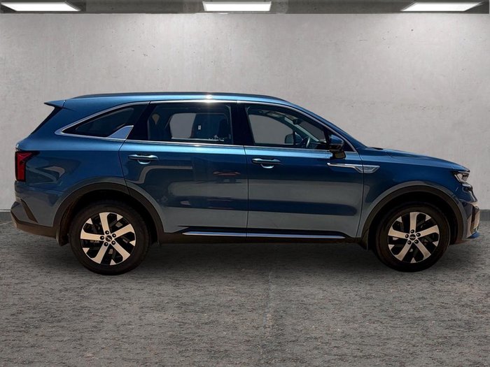 2022 Kia Sorento Sport