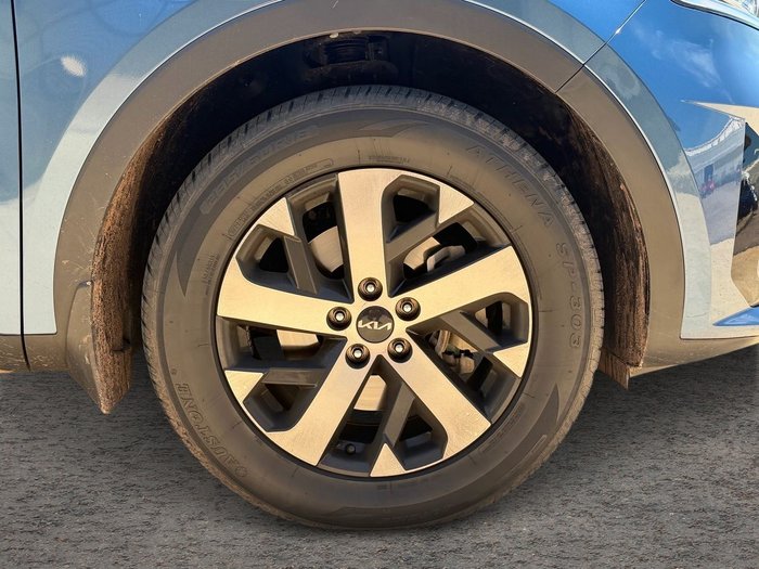 2022 Kia Sorento Sport