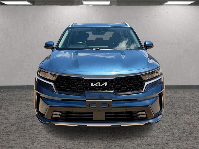 2022 Kia Sorento Sport