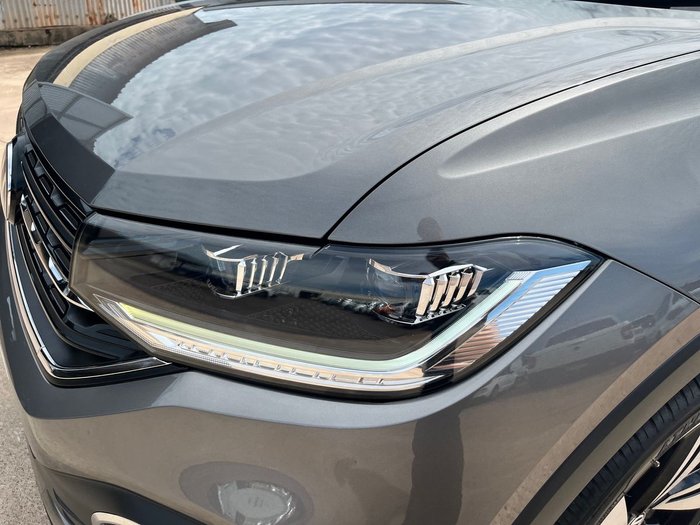 2020 Volkswagen T-Cross 85TSI Style