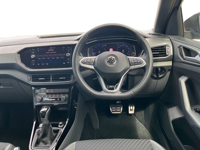 2020 Volkswagen T-Cross 85TSI Style