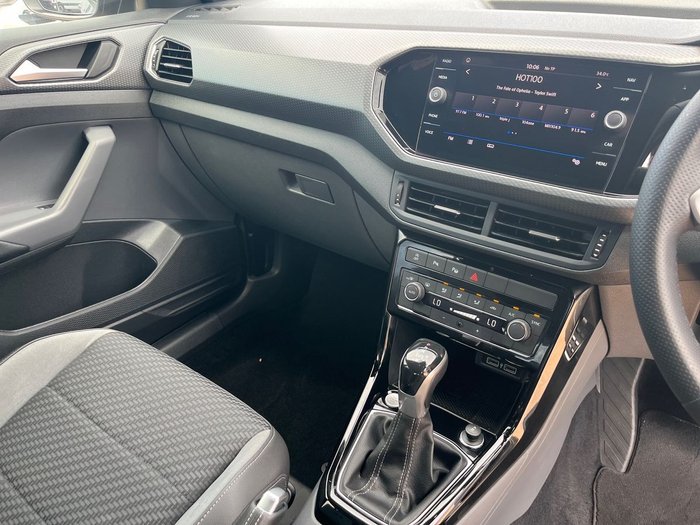 2020 Volkswagen T-Cross 85TSI Style