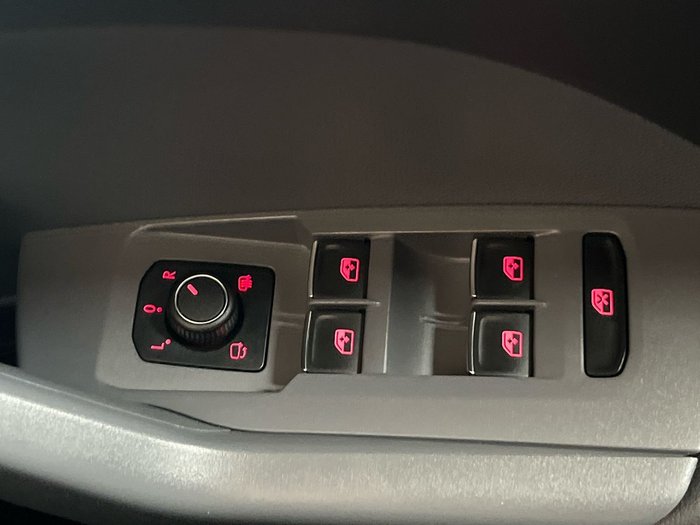 2020 Volkswagen T-Cross 85TSI Style