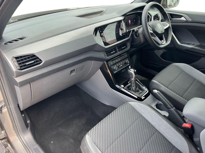 2020 Volkswagen T-Cross 85TSI Style