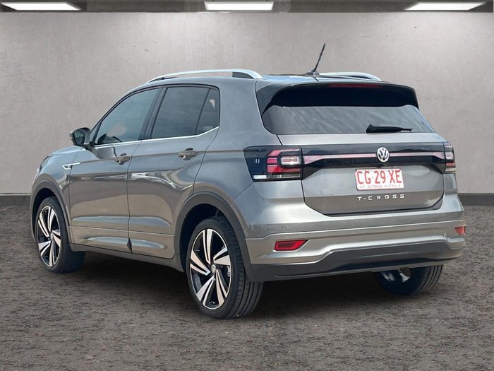 2020 Volkswagen T-Cross 85TSI Style