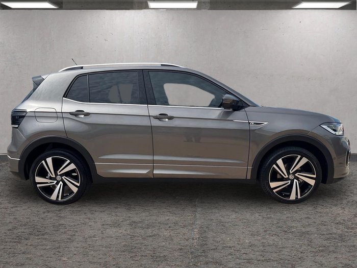 2020 Volkswagen T-Cross 85TSI Style