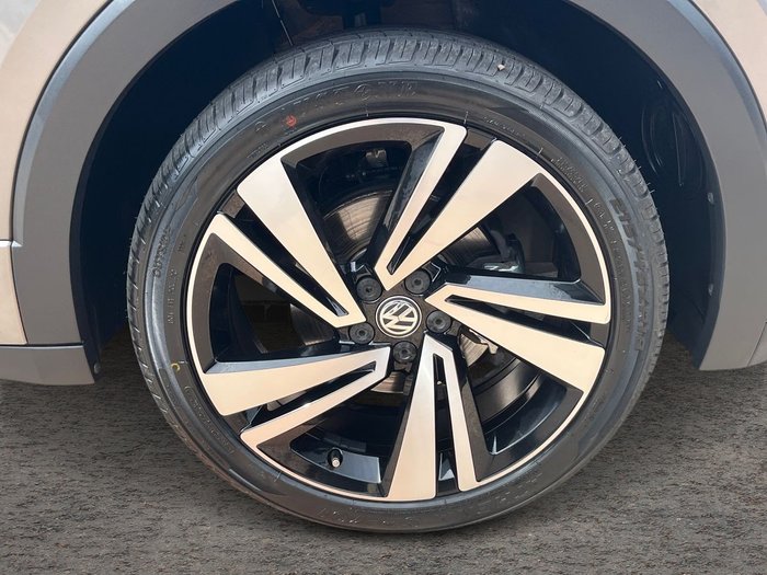 2020 Volkswagen T-Cross 85TSI Style