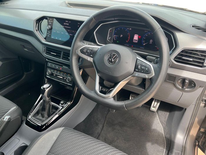 2020 Volkswagen T-Cross 85TSI Style