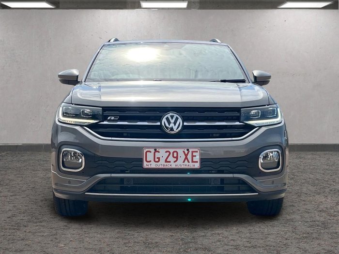 2020 Volkswagen T-Cross 85TSI Style