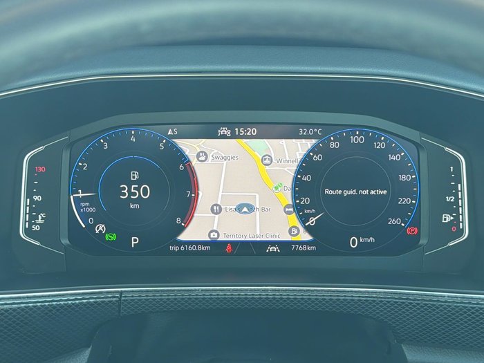 2024 Volkswagen T-Cross 85TSI Style