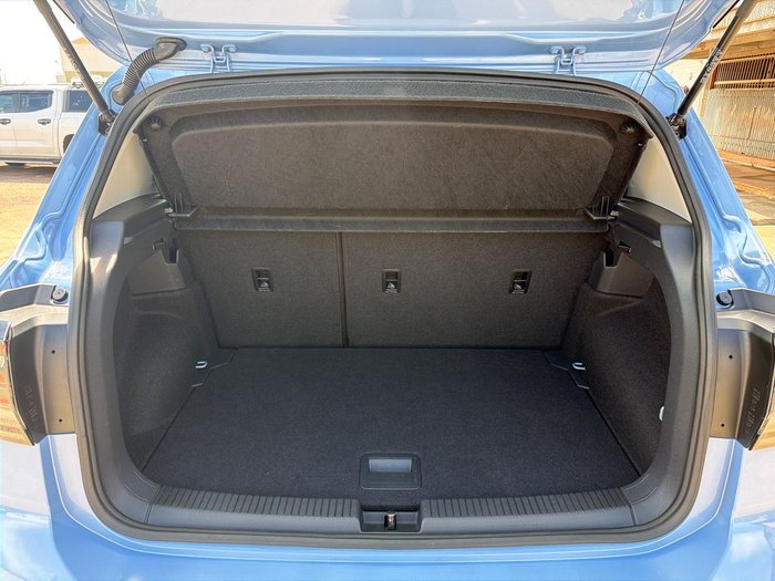 2024 Volkswagen T-Cross 85TSI Style