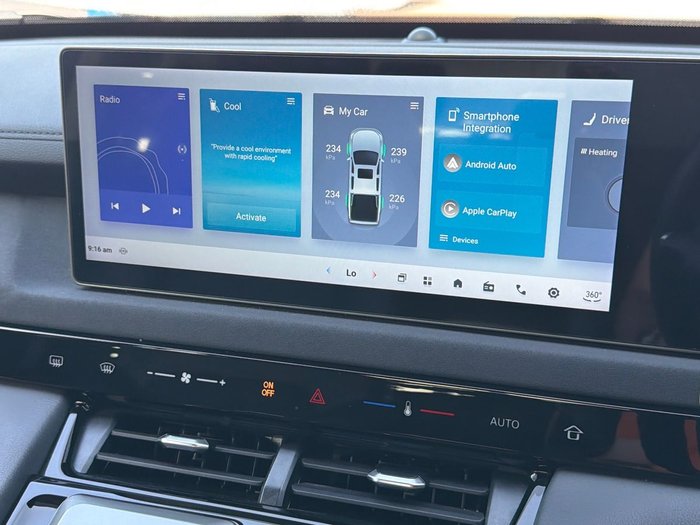 2024 LDV T60 Max PLUS