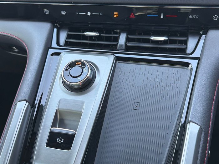 2024 LDV T60 Max PLUS