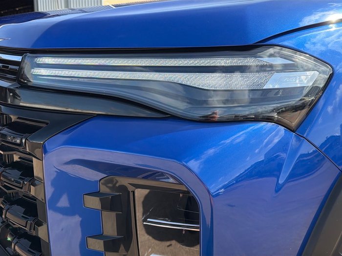 2024 LDV T60 Max PLUS