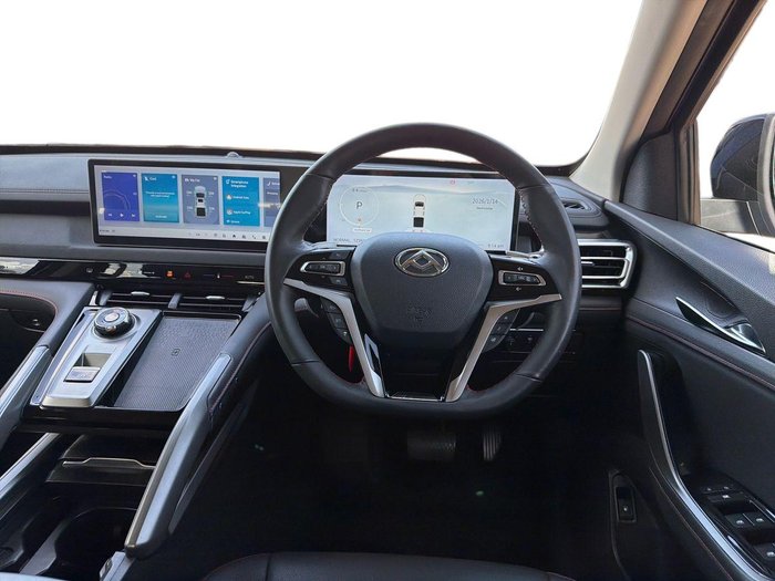 2024 LDV T60 Max PLUS