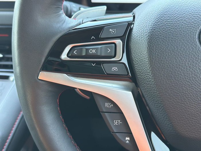 2024 LDV T60 Max PLUS