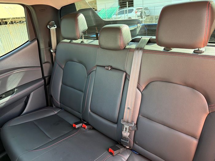 2024 LDV T60 Max PLUS