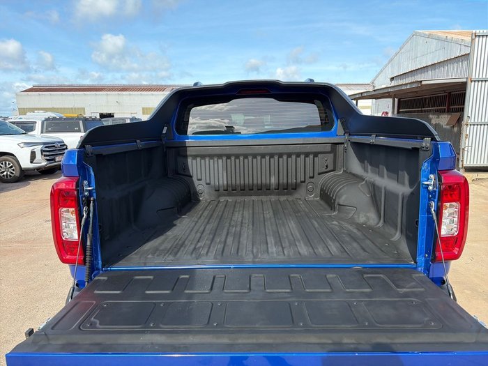 2024 LDV T60 Max PLUS