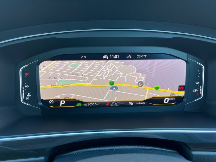 2024 Volkswagen Tiguan 162TSI R-Line