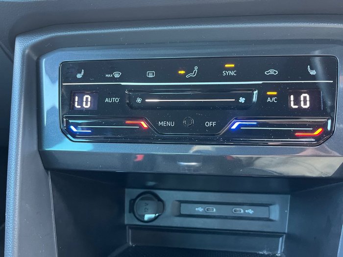 2024 Volkswagen Tiguan 162TSI R-Line