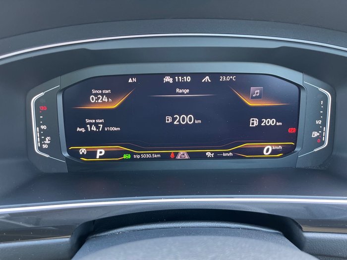 2024 Volkswagen Tiguan 162TSI R-Line