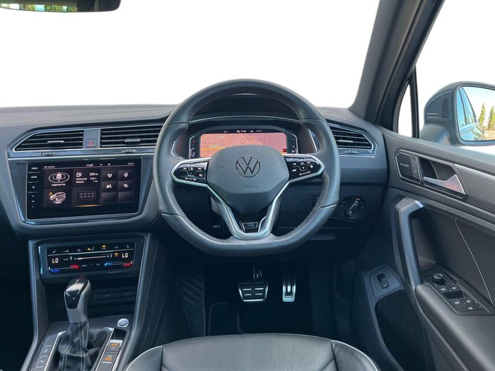 2024 Volkswagen Tiguan 162TSI R-Line