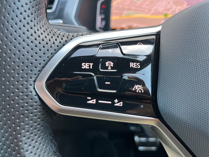 2024 Volkswagen Tiguan 162TSI R-Line