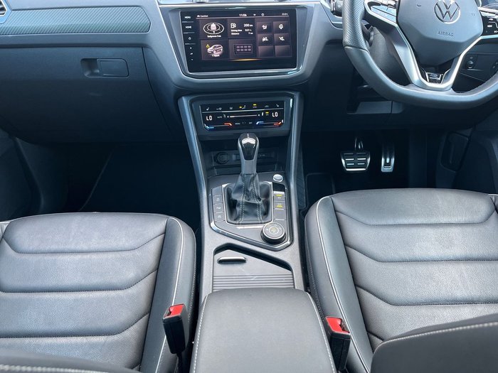 2024 Volkswagen Tiguan 162TSI R-Line