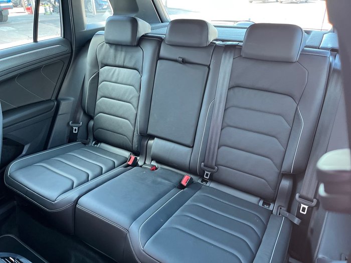 2024 Volkswagen Tiguan 162TSI R-Line