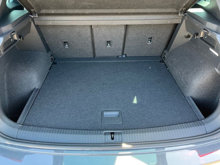 2024 Volkswagen Tiguan 162TSI R-Line