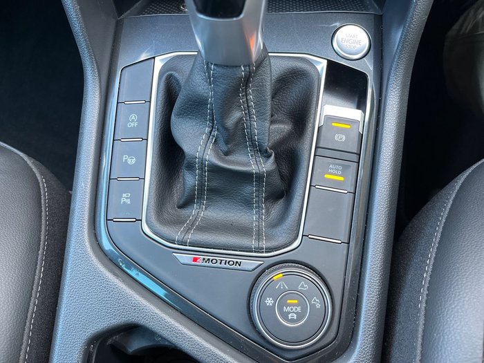 2024 Volkswagen Tiguan 162TSI R-Line